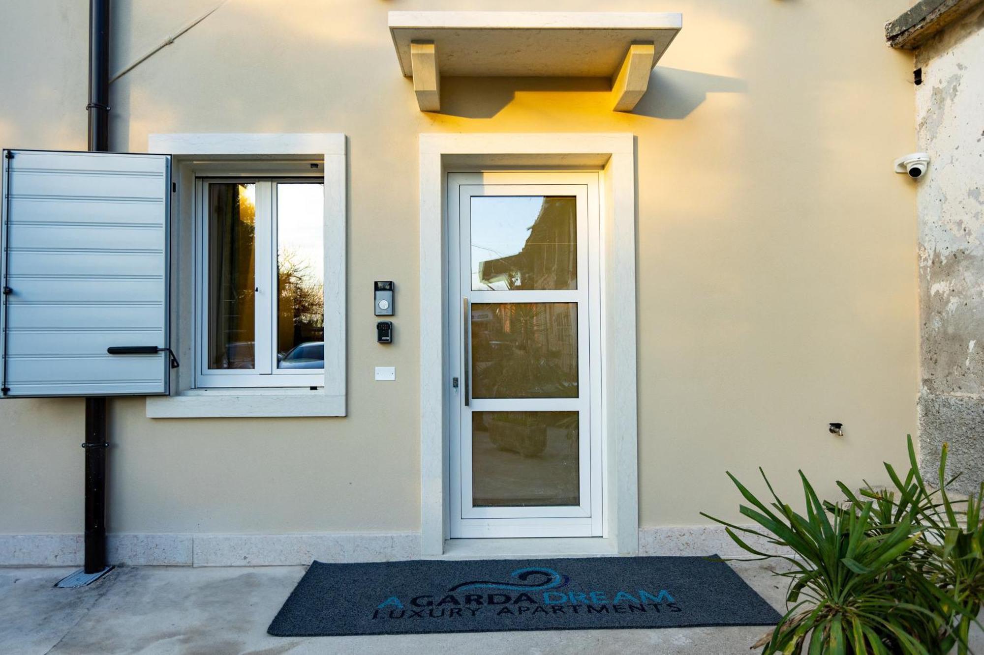 A Garda Dream Luxury Apartments Bussolengo Esterno foto
