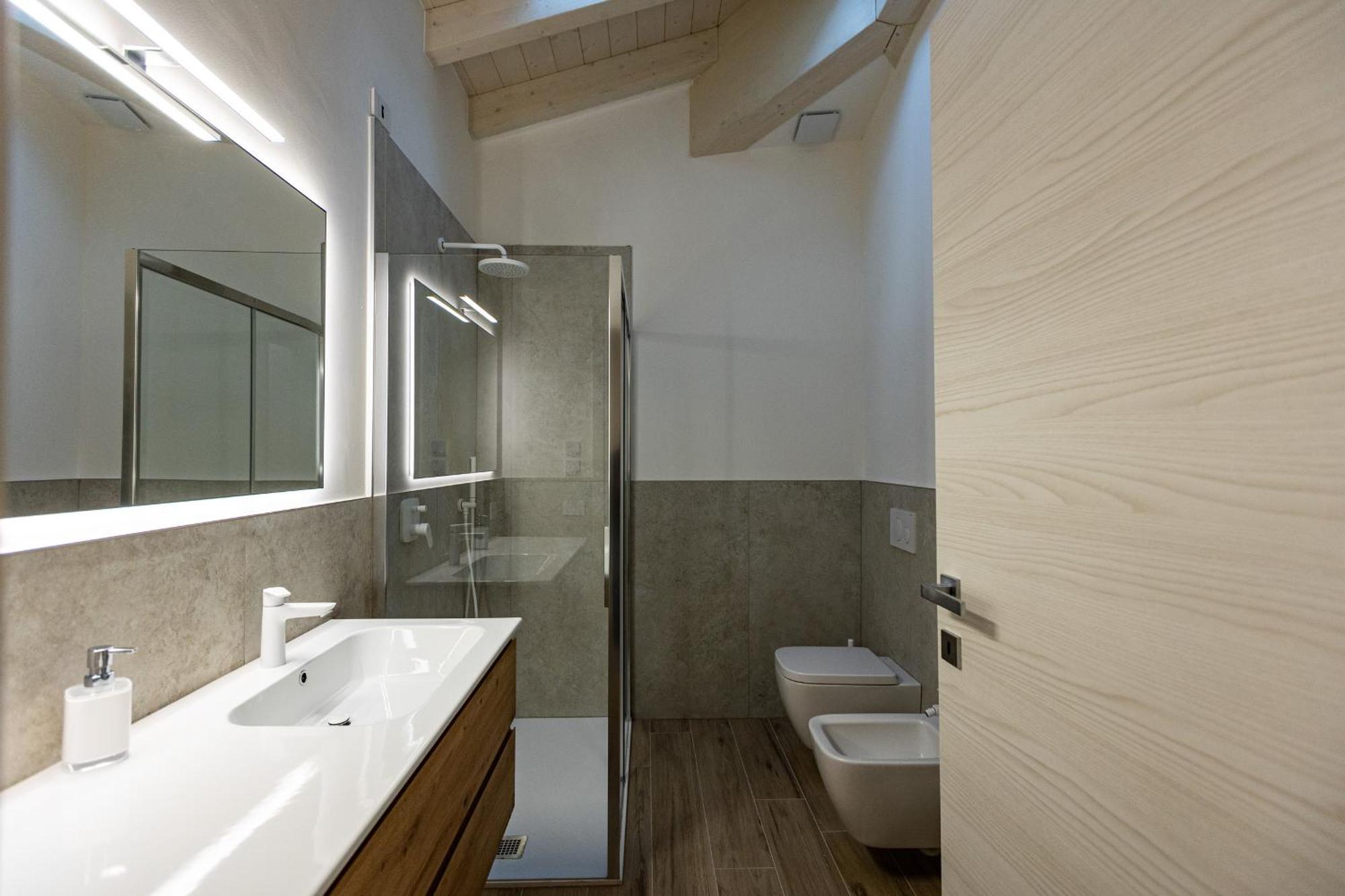A Garda Dream Luxury Apartments Bussolengo Esterno foto