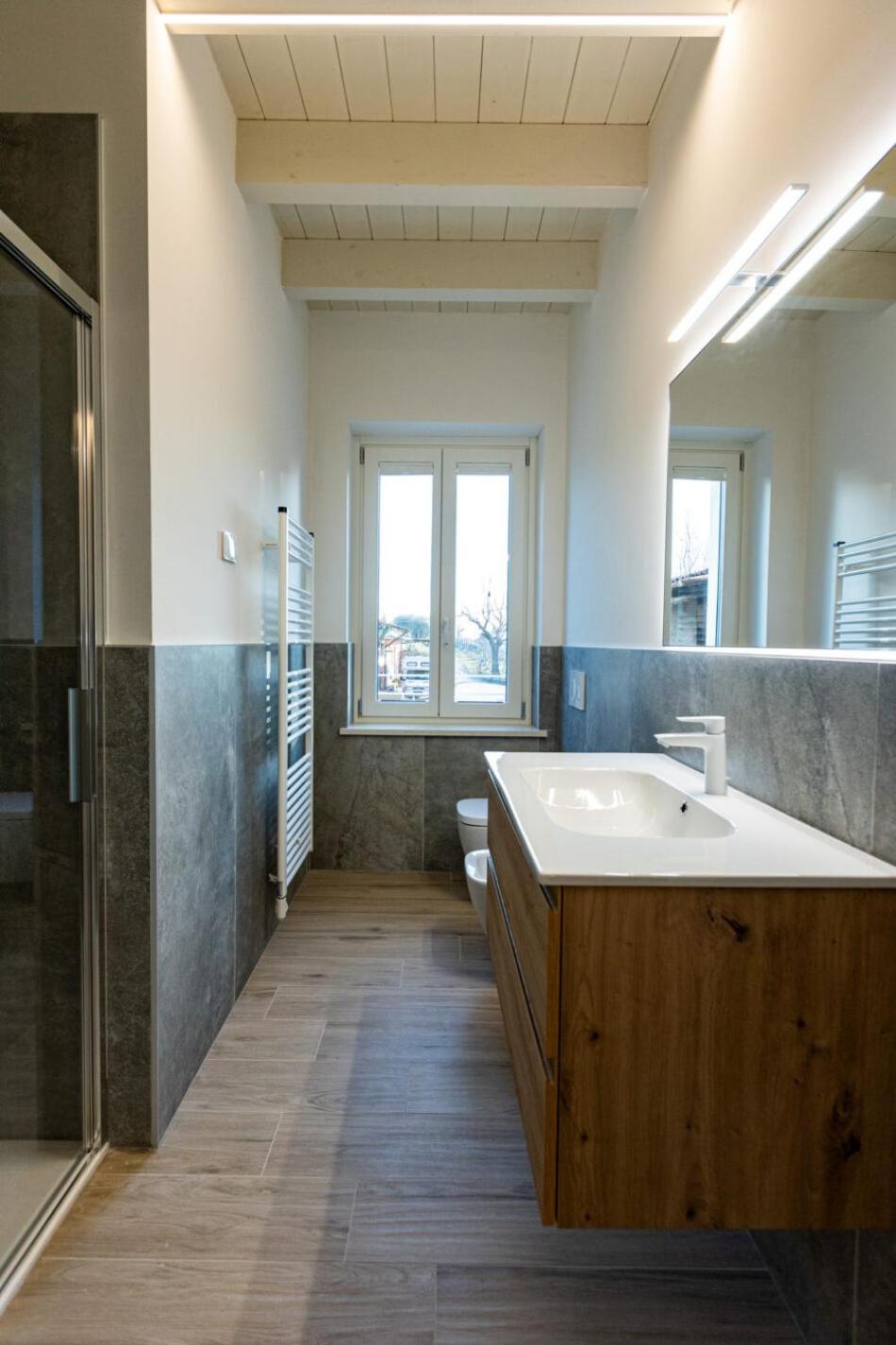 A Garda Dream Luxury Apartments Bussolengo Esterno foto