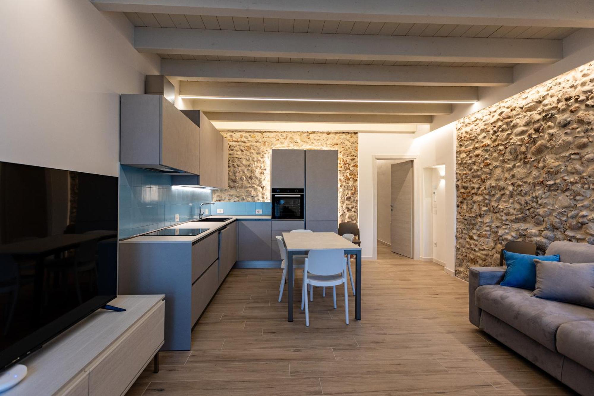 A Garda Dream Luxury Apartments Bussolengo Esterno foto