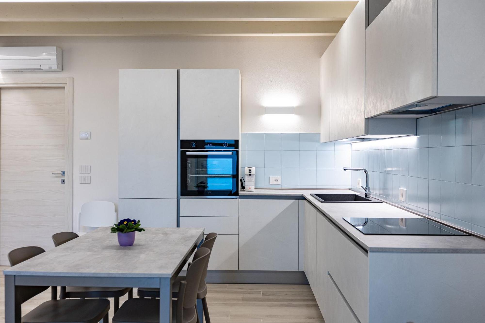 A Garda Dream Luxury Apartments Bussolengo Esterno foto