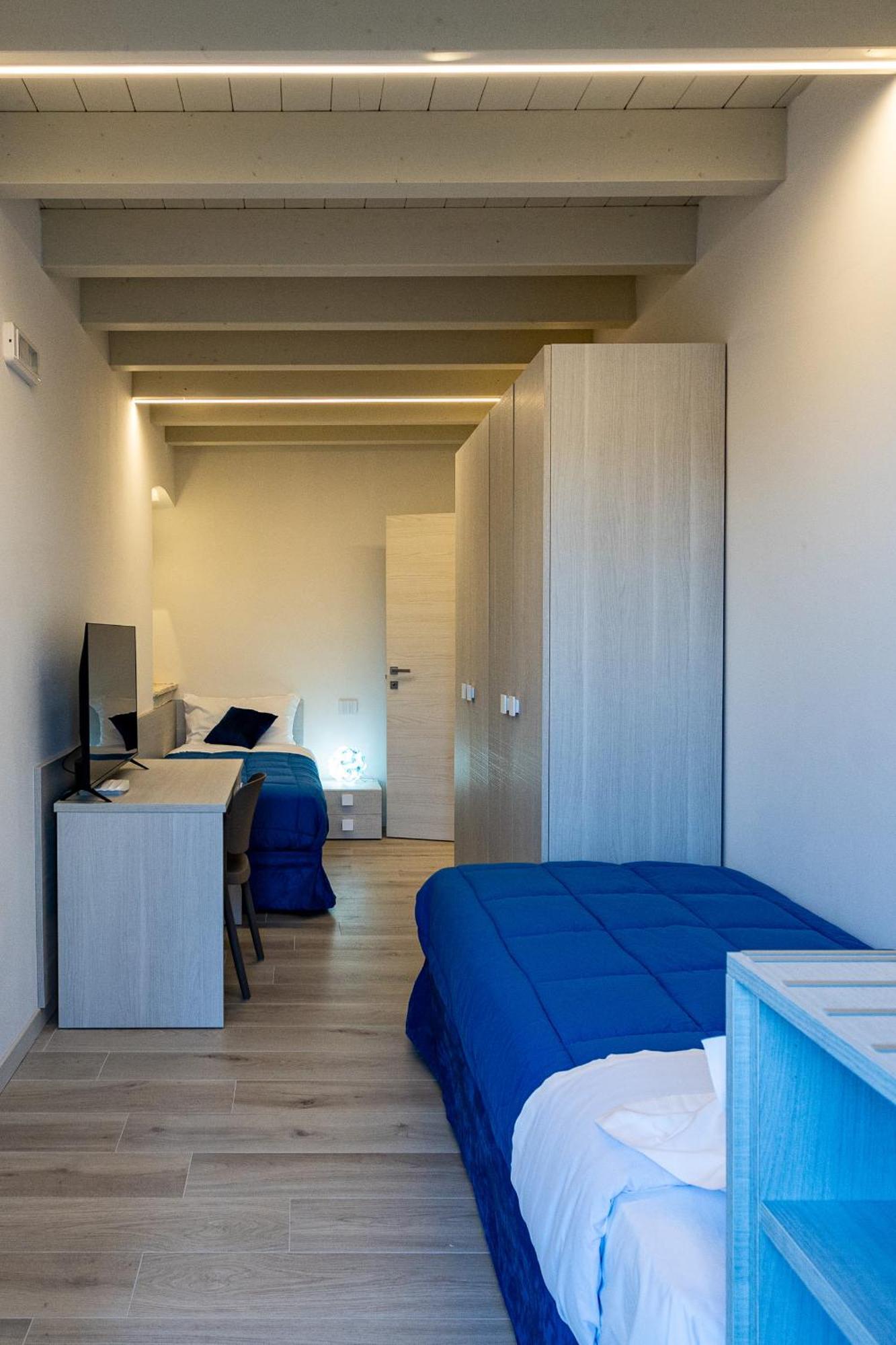 A Garda Dream Luxury Apartments Bussolengo Esterno foto