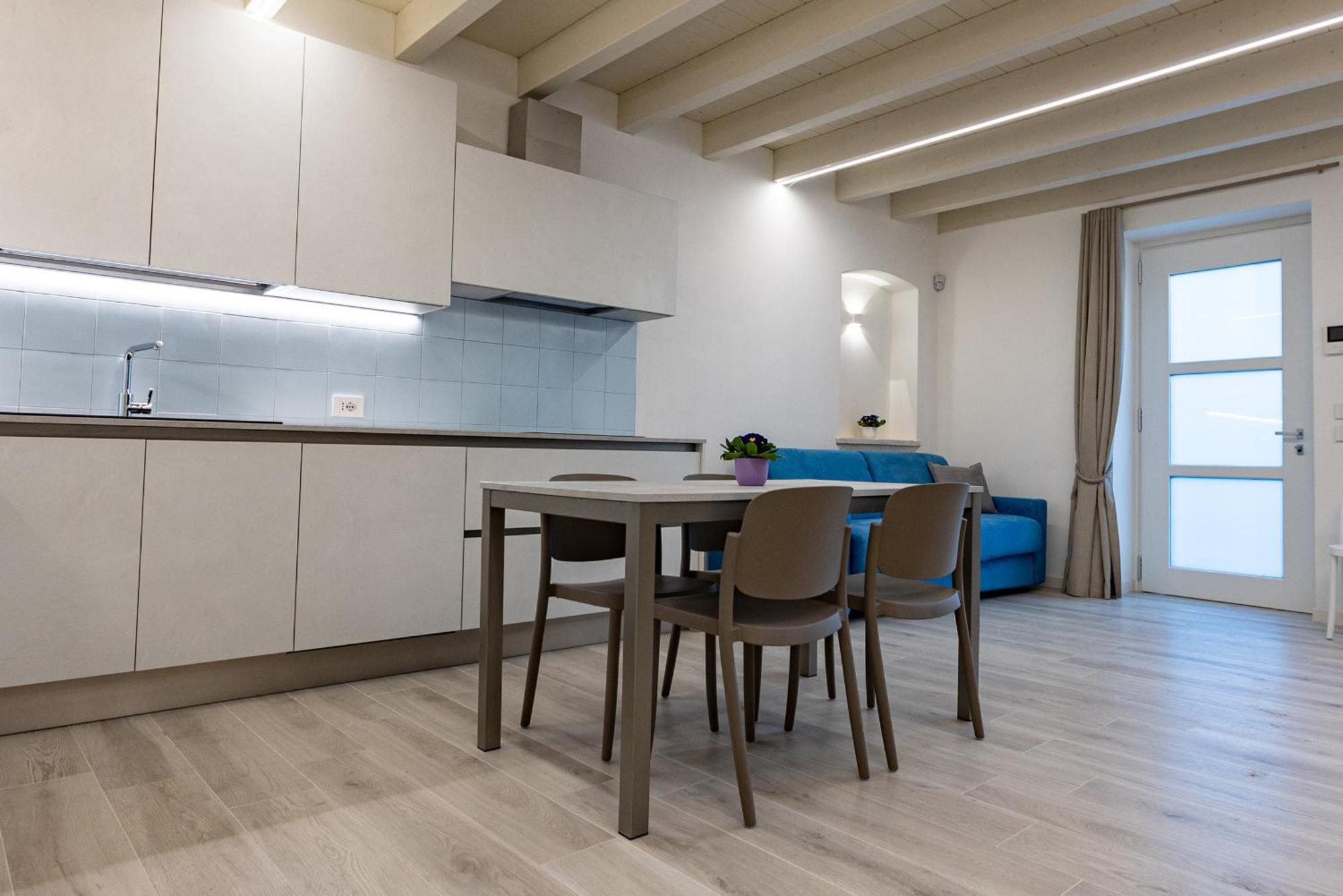 A Garda Dream Luxury Apartments Bussolengo Esterno foto