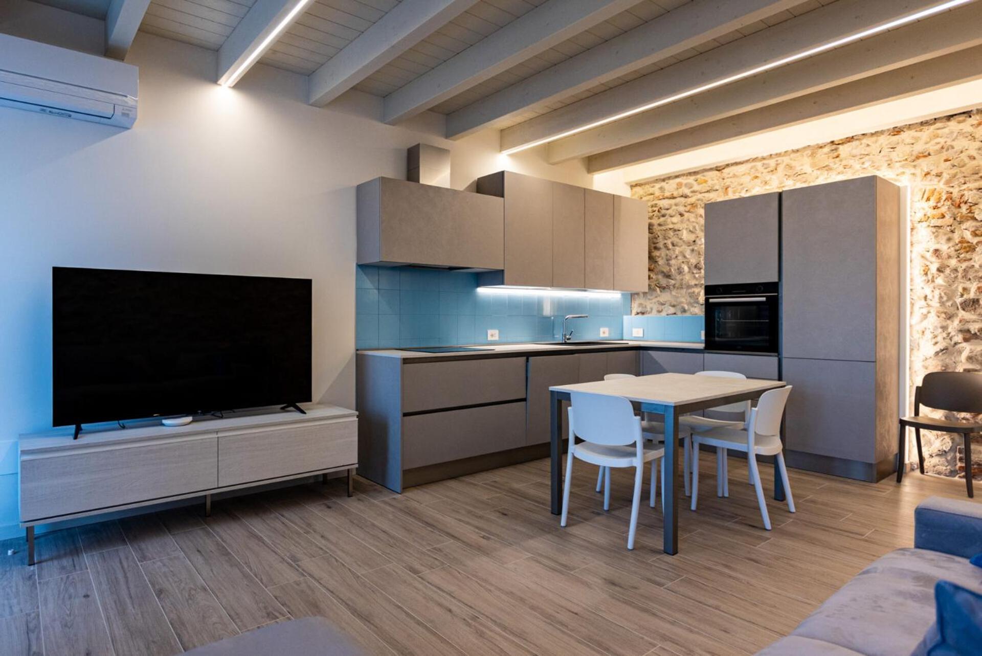 A Garda Dream Luxury Apartments Bussolengo Esterno foto