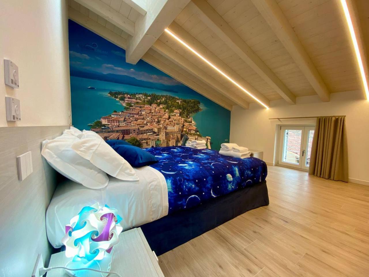 A Garda Dream Luxury Apartments Bussolengo Esterno foto