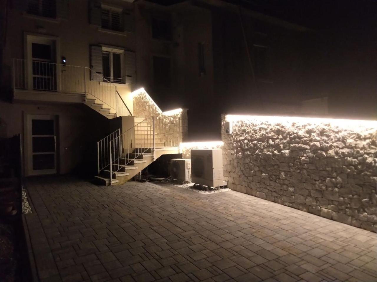 A Garda Dream Luxury Apartments Bussolengo Esterno foto
