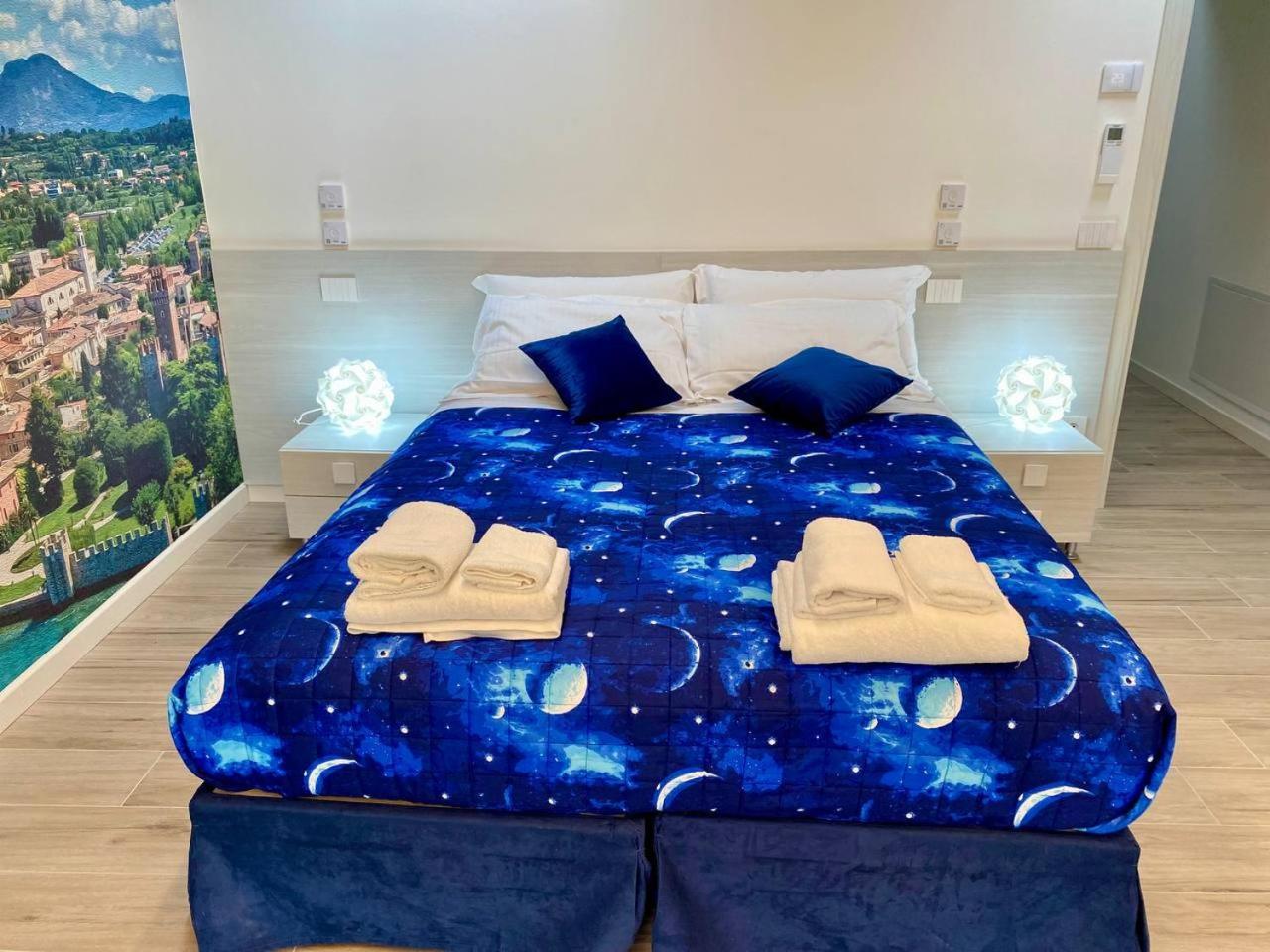 A Garda Dream Luxury Apartments Bussolengo Esterno foto