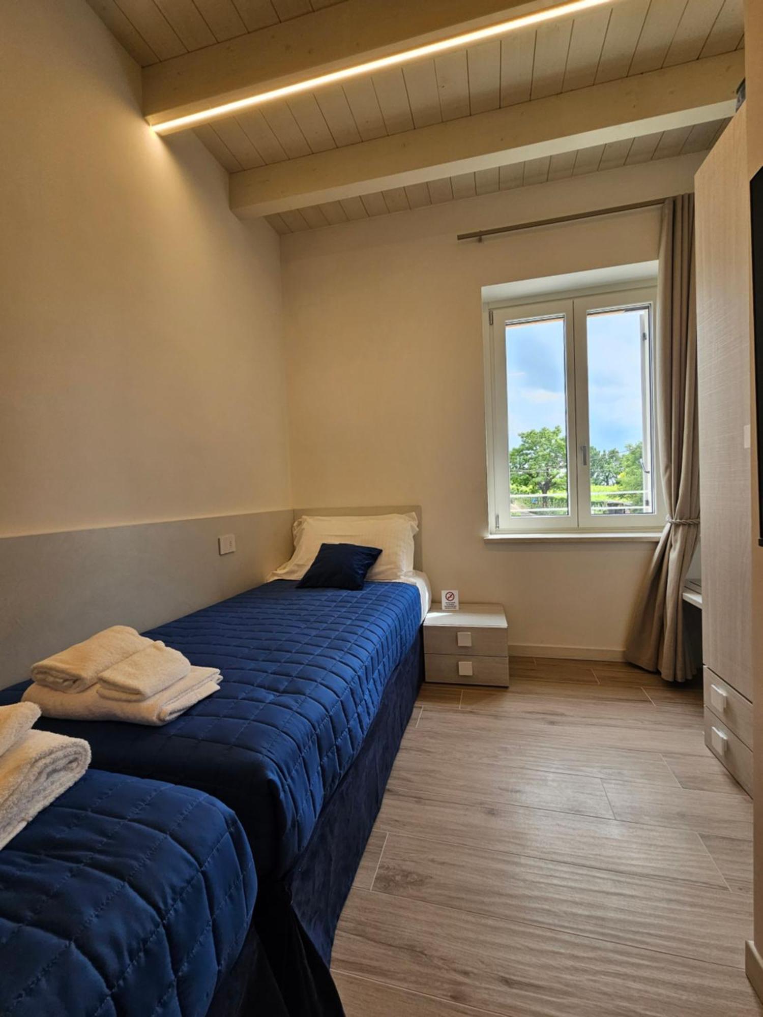 A Garda Dream Luxury Apartments Bussolengo Esterno foto