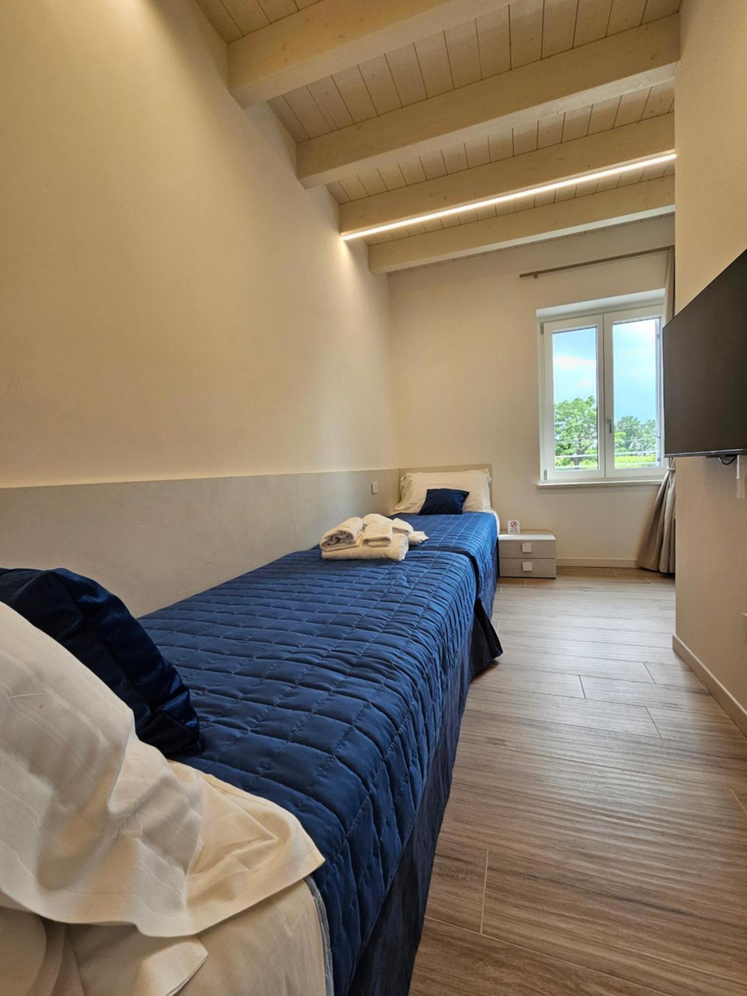 A Garda Dream Luxury Apartments Bussolengo Esterno foto