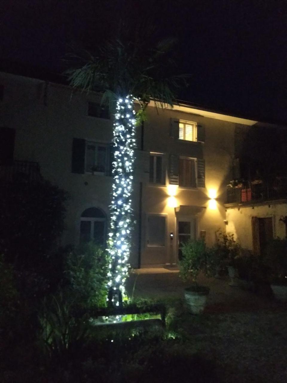 A Garda Dream Luxury Apartments Bussolengo Esterno foto