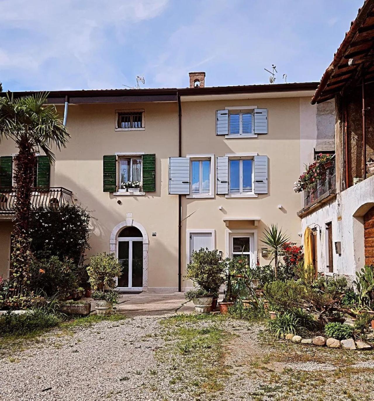 A Garda Dream Luxury Apartments Bussolengo Esterno foto